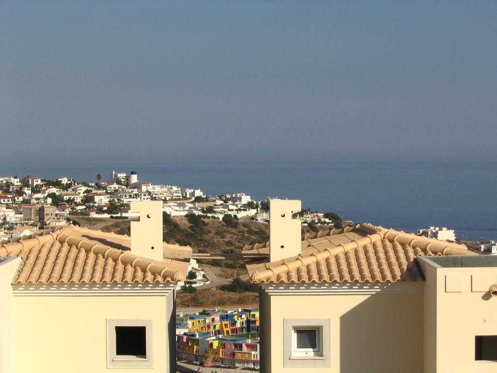 Quinta Das Flores Villa Albufeira Bagian luar foto