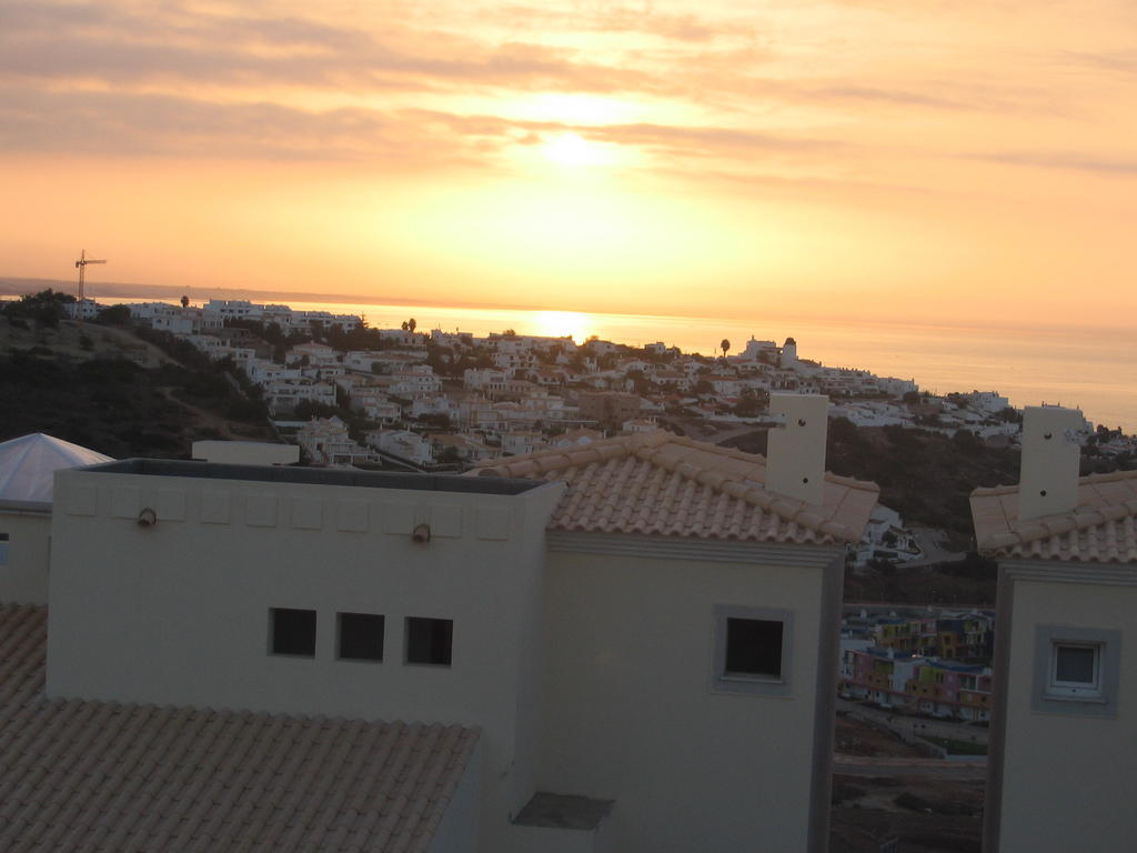 Quinta Das Flores Villa Albufeira Bagian luar foto