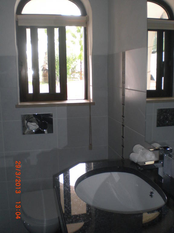 Quinta Das Flores Villa Albufeira Ruang foto