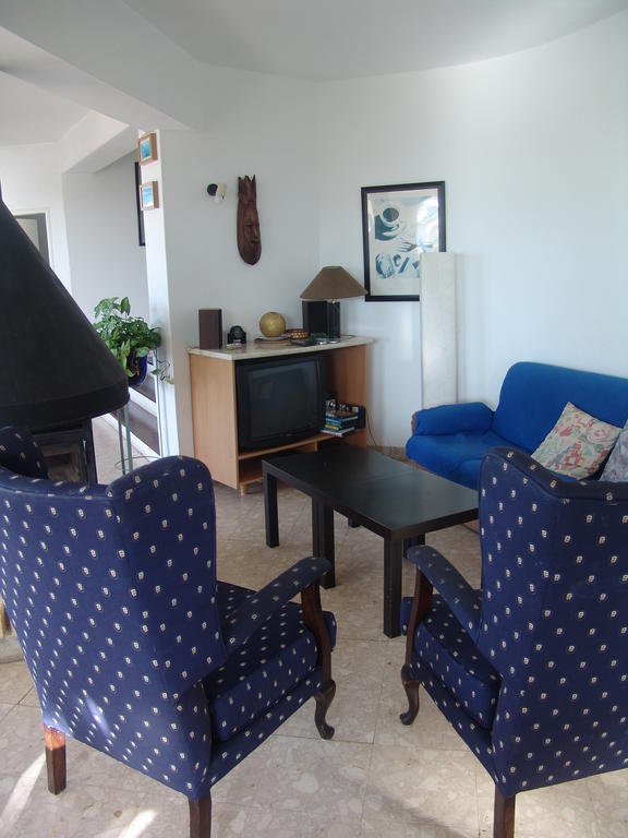 Quinta Das Flores Villa Albufeira Bagian luar foto